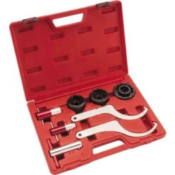 Bikemaster Wheel Service Kit For Ducati