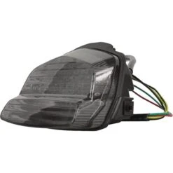 Bikemaster Intergrated Taillight