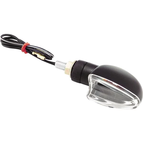 Bikemaster Universal Mini-Stalk Turn Signals 3 Bikemaster Universal Mini-Stalk Turn Signals - Image 2