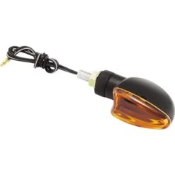 Bikemaster Universal Mini-Stalk Turn Signals