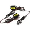 BikeMaster Micro Bright Turn Signals