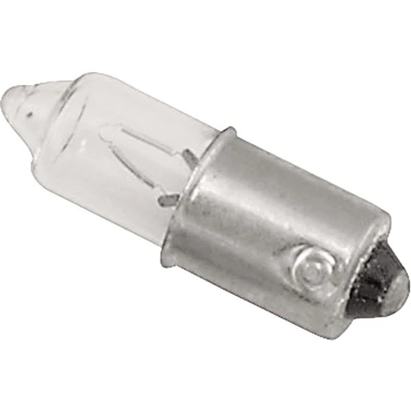 Bikemaster Mini-Stalk Turn Signal Replacement Bulb 4 Bikemaster Mini-Stalk Turn Signal Replacement Bulb - Image 2