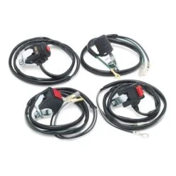 O.E.M. Replacement Kill Button