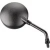 Bikemaster Round Mirror -Bikemaster 360 0040