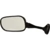 Bikemaster O.E.M Left Replacement Mirror -Bikemaster 360 0215