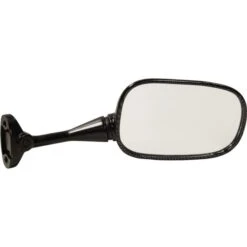 Bikemaster O.E.M Right Replacement Mirror -Bikemaster 360 0216