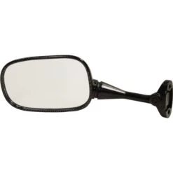 Bikemaster O.E.M Left Replacement Mirror -Bikemaster 360 0217