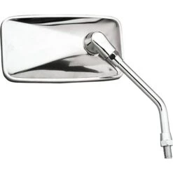 Bikemaster Universal Stainless Mirror