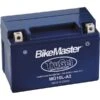 Bikemaster TruGel Battery