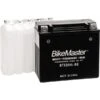 Bikemaster High Performance Maintenance Free Battery -Bikemaster 378 1322