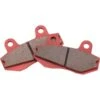 Bikemaster Sintered Brake Pad / Shoes 1 Bikemaster Sintered Brake Pad / Shoes -Bikemaster 396 1433