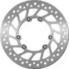 Bikemaster Brake Rotor -Bikemaster 396 2002
