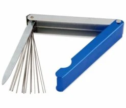 Bikemaster Carburetor Jet Cleaning Tool