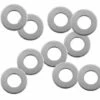 BikeMaster Replacement Crush Washers - M12 (10 Pk) -Bikemaster BM Crush Washers M12 10 Pack 640x549