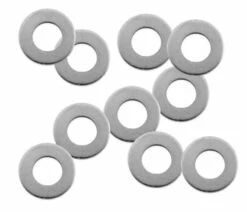 BikeMaster Replacement Crush Washers - M12 (10 Pk)