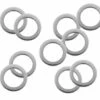 BikeMaster Replacement Crush Washers - M14 (10 Pk) -Bikemaster BM Crush Washers M14 10 Pack 640x549