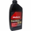 BikeMaster Semi-Synthetic Oil 10W40 -Bikemaster BM Semi Synthetic Oil 1qt 10W40 640x549