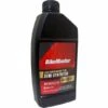 BikeMaster Semi-Synthetic Oil 20W50 -Bikemaster BM Semi Synthetic Oil 1qt 20W50 640x549
