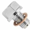 Steel Magnetic Oil Drain Plug 12mm X 1.50 -Bikemaster PRBM1681 12mmx150 640x549