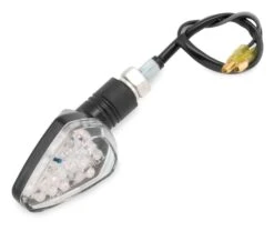 BikeMaster Arrow Head LED Turn Signals