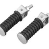 BikeMaster Buddy Footpegs -Bikemaster bike master buddy footpegs