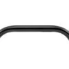 BikeMaster Clubman 7/8" Handlebars -Bikemaster bike master clubman handlebars black