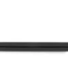 BikeMaster Drag Bar 7/8" Handlebars -Bikemaster bike master drag bar handlebars black
