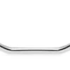 BikeMaster European 7/8" Handlebars -Bikemaster bike master european handlebars chrome
