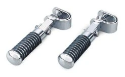 BikeMaster O-Ring Highway Footpegs