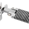 BikeMaster Guard/Frame Rail Clamp Footpegs 1 BikeMaster Guard/Frame Rail Clamp Footpegs -Bikemaster bike master guard frame rail clamp footpegs 3 clamp