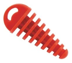 BikeMaster Muffler Rubber Plug