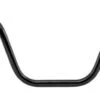 BikeMaster Nighthawk 7/8" Handlebars -Bikemaster bike master nighthawk handlebars black