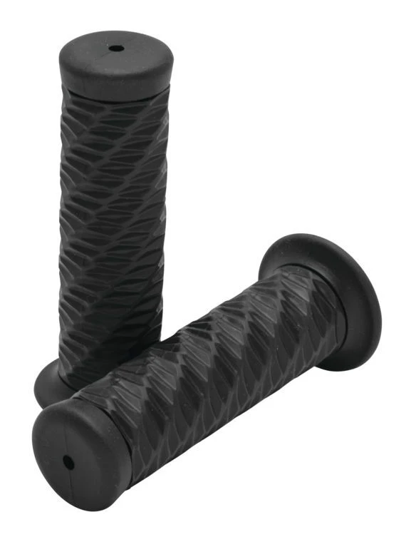 BikeMaster Spiral Grips 4 BikeMaster Spiral Grips - Image 2