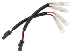 BikeMaster Turn Signal Adapters -Bikemaster bike master turn signal adapters mv agusta