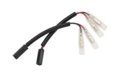 BikeMaster Turn Signal Adapters -Bikemaster bike master turn signal adapters suzuki