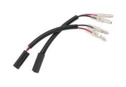 BikeMaster Turn Signal Adapters -Bikemaster bike master turn signal adapters yamaha