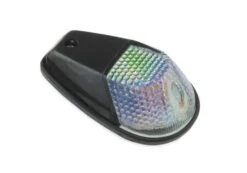 BikeMaster Universal Flush Mount Turn Signals -Bikemaster bike master universal flush mount turn signals