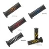 BikeMaster Wave Grips -Bikemaster bike master wave grips