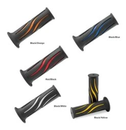 BikeMaster Wave Grips
