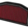 Bikemaster Air Filter Yamaha 2009-2017 -Bikemaster bikemaster misc air fltr yam xj6 bm